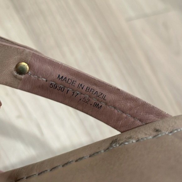 Tory Burch Sandals - Picture 8 of 8